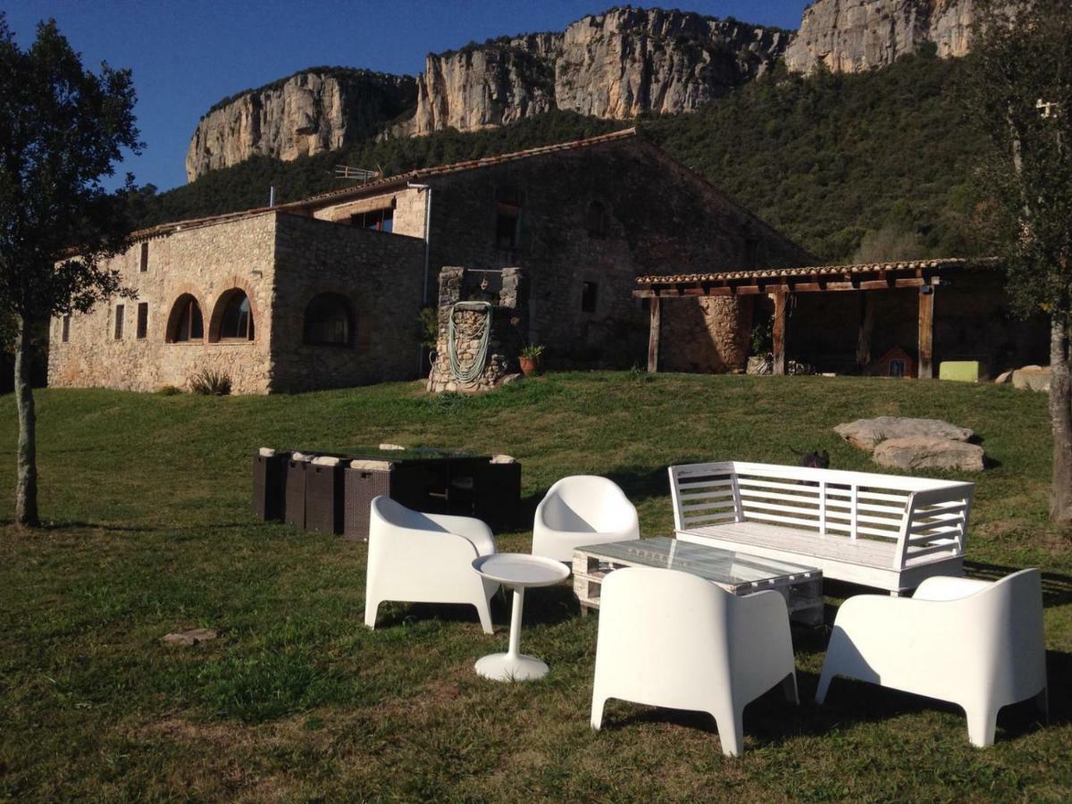 Appartement La Granera à Gérone Extérieur photo