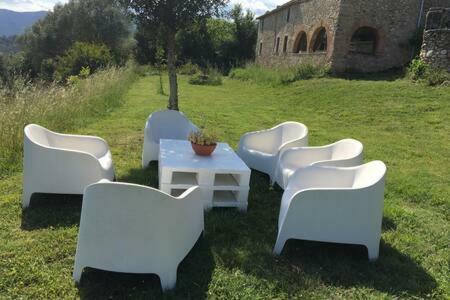 Appartement La Granera à Gérone Extérieur photo