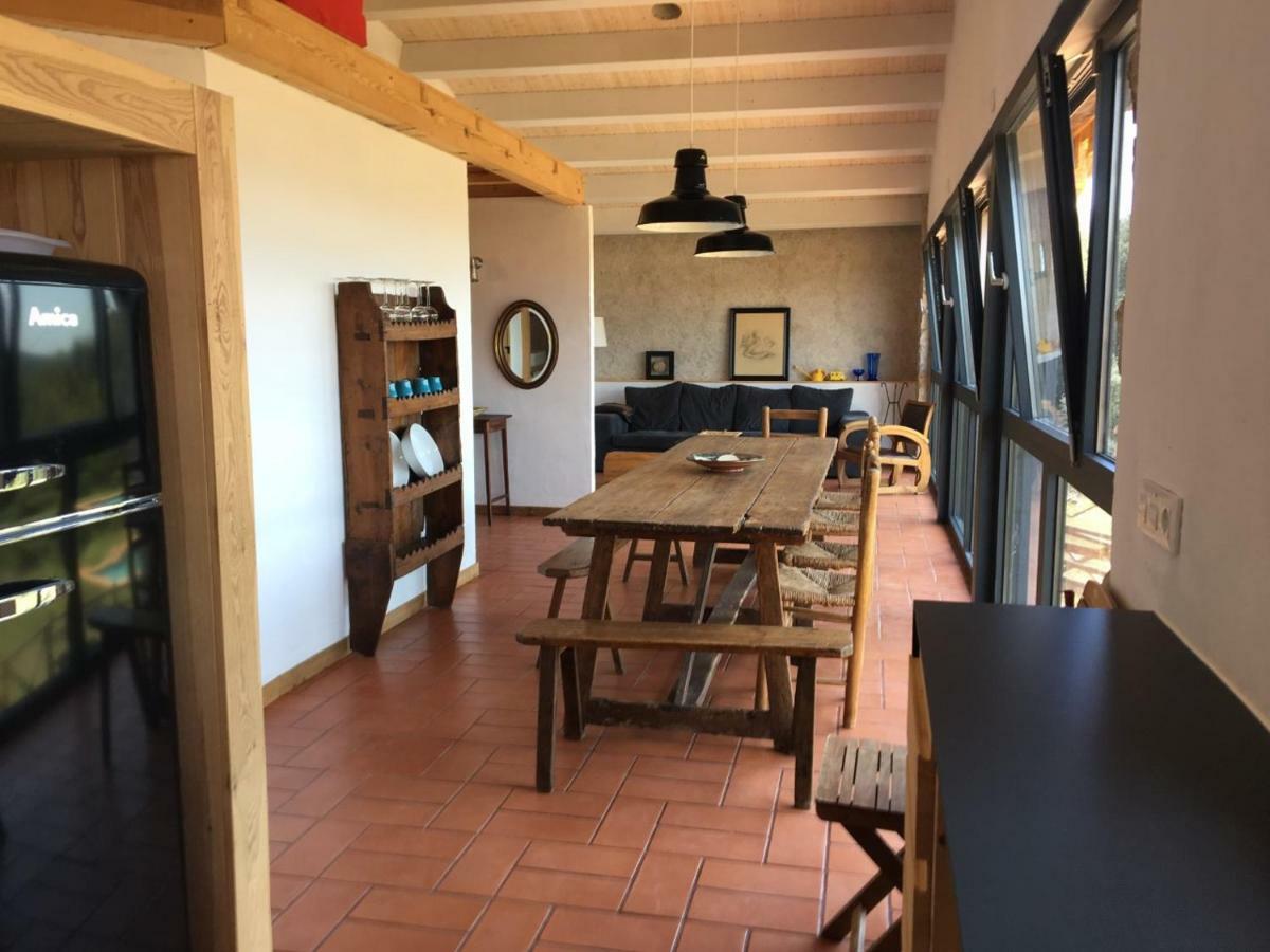 Appartement La Granera à Gérone Extérieur photo